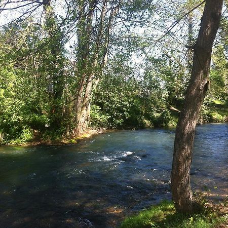 ארונה Il Paradiso Nel Borgo מראה חיצוני תמונה