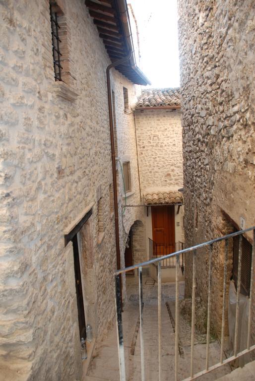 ארונה Il Paradiso Nel Borgo מראה חיצוני תמונה
