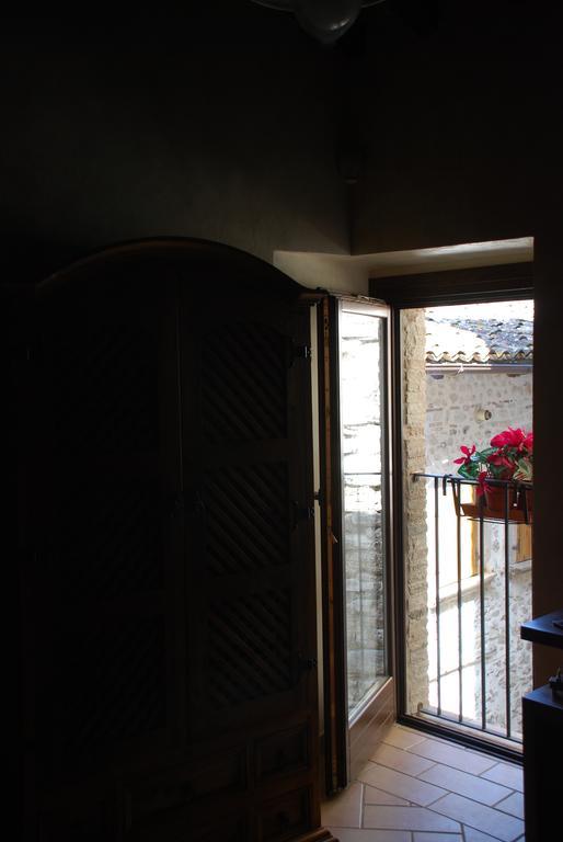 ארונה Il Paradiso Nel Borgo מראה חיצוני תמונה