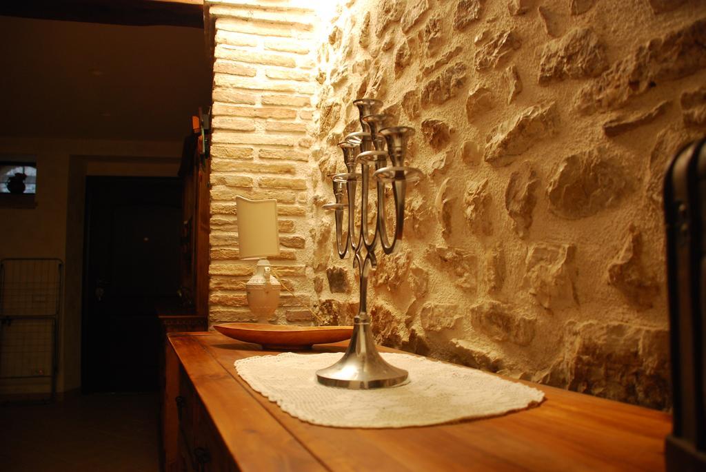 ארונה Il Paradiso Nel Borgo מראה חיצוני תמונה
