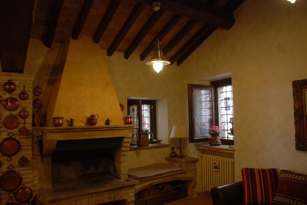 ארונה Il Paradiso Nel Borgo מראה חיצוני תמונה